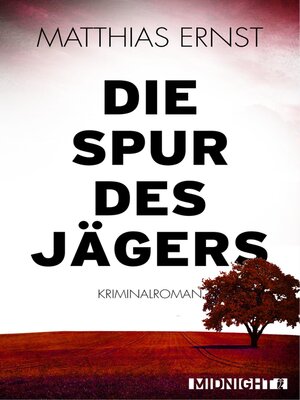 cover image of Die Spur des Jägers